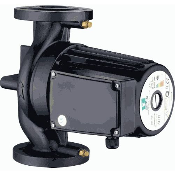 Насос циркуляционный Pumpman GRS40/10F промышленный (380V) Насос циркуляционный Pumpman GRS40/10F промышленный (380V)