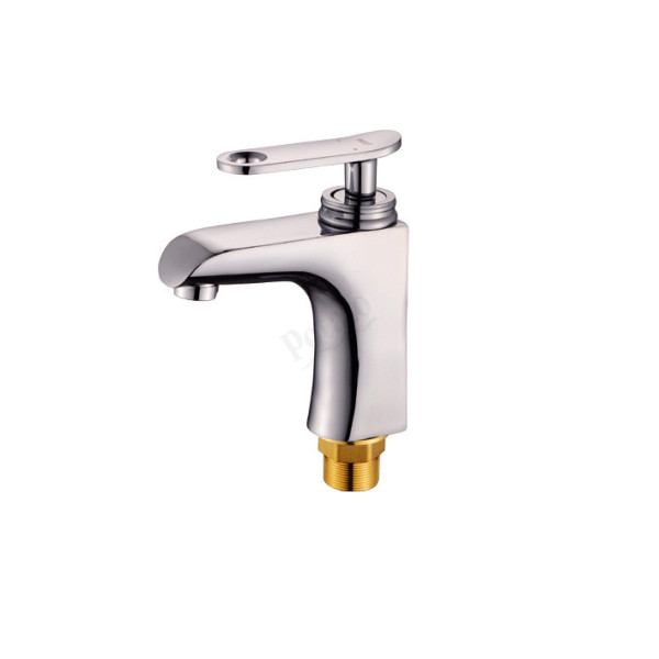 Смеситель для раковины Potato (P1038)