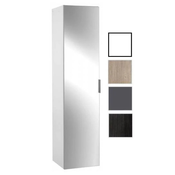 Зеркало Jacob Delafon Odeon Up 350x340x1470 белый глянец (EB873RU-J5)