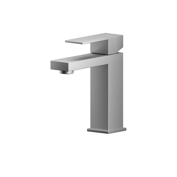 Смеситель для раковины BelBagno Kraft сатин (KRAFT-LVM-IN-W0)