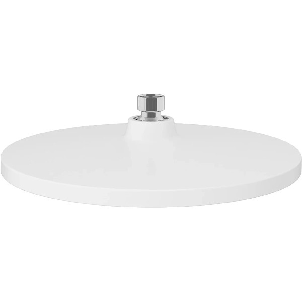 Душ верхний Iddis Esper 254 мм белый матовый (ESP25WRi64)
