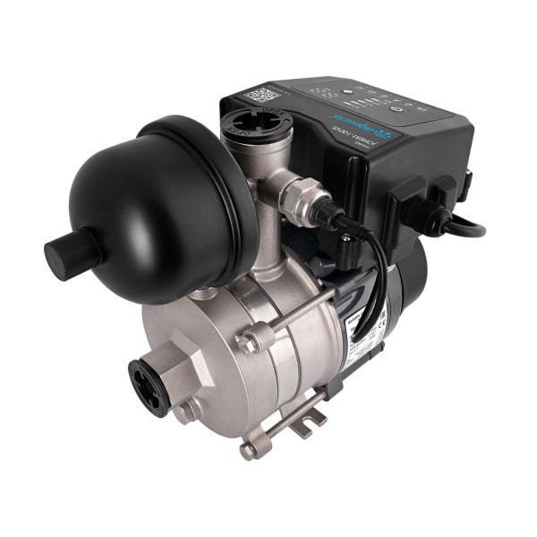 Насосная станция Aquario Joker1-100VS (2700) Насосная станция Aquario Joker1-100VS (2700)