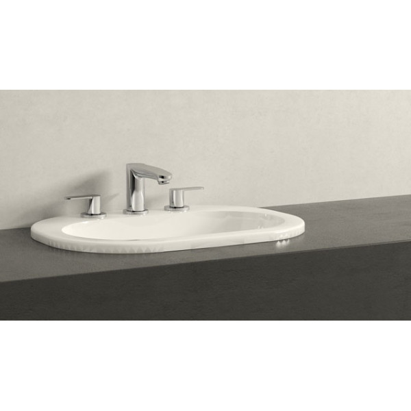 Смеситель для раковины Grohe Eurostyle Cosmopolitan (20208002) Смеситель для раковины Grohe Eurostyle Cosmopolitan (20208002)