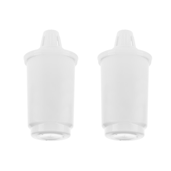 Комплект сменных картриджей к фильтру-кувшину 502 (2 шт.) (50033) Комплект сменных картриджей к фильтру-кувшину 502 (2 шт.) (50033)