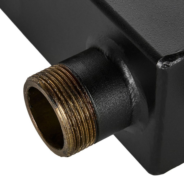 Стрелка гидравлическая 1 1/4" Rommer (4,53 м3/час) в теплоизоляции (RDG-1015-004001) Стрелка гидравлическая 1 1/4" Rommer (4,53 м3/час) в теплоизоляции (RDG-1015-004001)