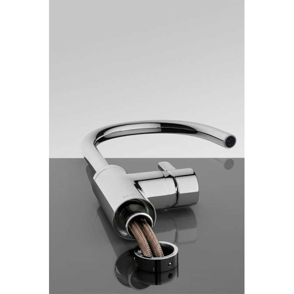 Смеситель для кухни Kludi Bingo Star (428570578) Смеситель для кухни Kludi Bingo Star (428570578)