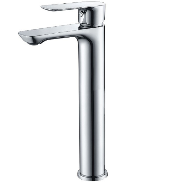 Смеситель для раковины Abber Weiss Insel хром (AF8011) Смеситель для раковины Abber Weiss Insel хром (AF8011)