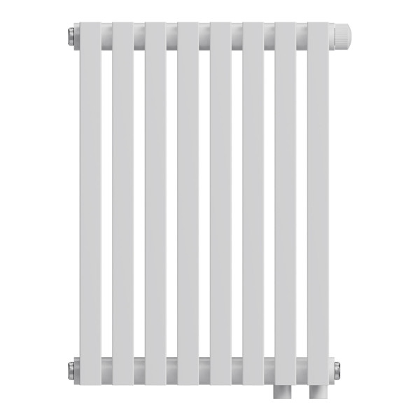 Радиатор стальной трубчатый Royal Thermo Shift Q30 VC2050/8 нижнее подключение (белый RAL 9016) Q30-VC2050.8.9016 Радиатор стальной трубчатый Royal Thermo Shift Q30 VC2050/8 нижнее подключение (белый RAL 9016) Q30-VC2050.8.9016