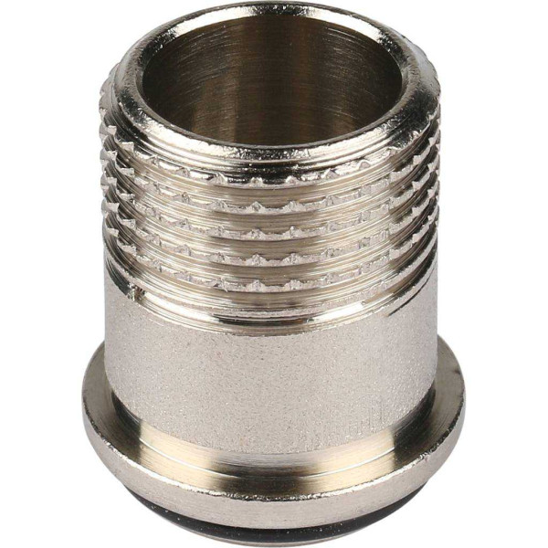 Клапан регулировочный угловой 1/2" Stout SVR-2102-000015 Клапан регулировочный угловой 1/2" Stout SVR-2102-000015