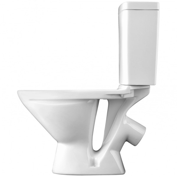 Унитаз-компакт Santek Лига арматура эконом: 2-реж., с сиденьем полипропилен белый (1WH302197) Унитаз-компакт Santek Лига арматура эконом: 2-реж., с сиденьем полипропилен белый (1WH302197)