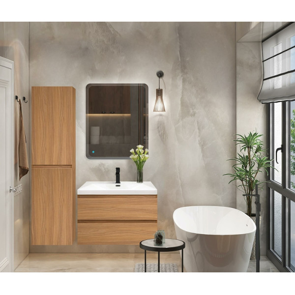 Пенал подвесной Cezares Molveno 40x160 Nero (MOLVENO-160-2A-SC-NC) Пенал подвесной Cezares Molveno 40x160 Nero (MOLVENO-160-2A-SC-NC)