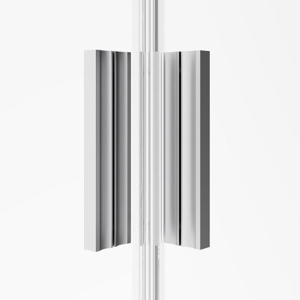 Душевой уголок AM.PM Gem 90x120 стекло прозрачное, профиль хром матовый (W90G-404-120290-MT) Душевой уголок AM.PM Gem 90x120 стекло прозрачное, профиль хром матовый (W90G-404-120290-MT)