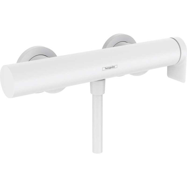Смеситель для душа Hansgrohe Finoris белый (75620700) Смеситель для душа Hansgrohe Finoris белый (75620700)