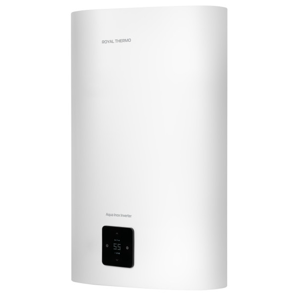 Водонагреватель накопительный Royal Thermo RWH 30 Aqua Inox Inverter Водонагреватель накопительный Royal Thermo RWH 30 Aqua Inox Inverter
