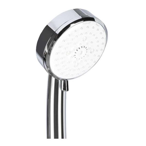 Душевой гарнитур Grohe New Tempesta Cosmopolitan System хром (26453001)