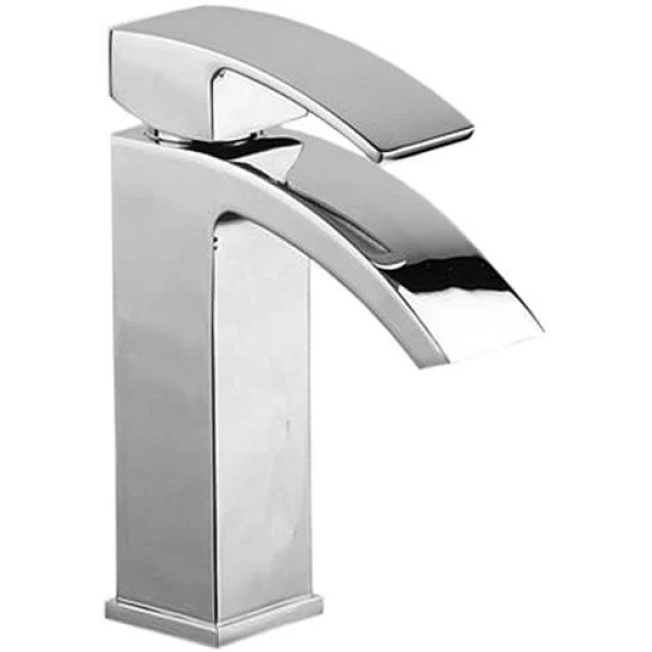 Смеситель для раковины REA Enzo chrom (REA-B0113) Смеситель для раковины REA Enzo chrom (REA-B0113)