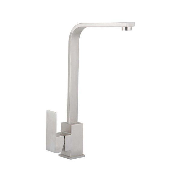 Смеситель для кухни Fashun сатин (A54002) Смеситель для кухни Fashun сатин (A54002)