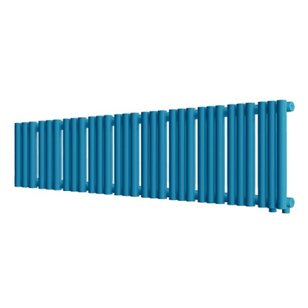 Радиатор стальной Empatiko нижнее правое подключение, вечерний синий (Takt R1-1192-200 Night Blue) Радиатор стальной Empatiko нижнее правое подключение, вечерний синий (Takt R1-1192-200 Night Blue)