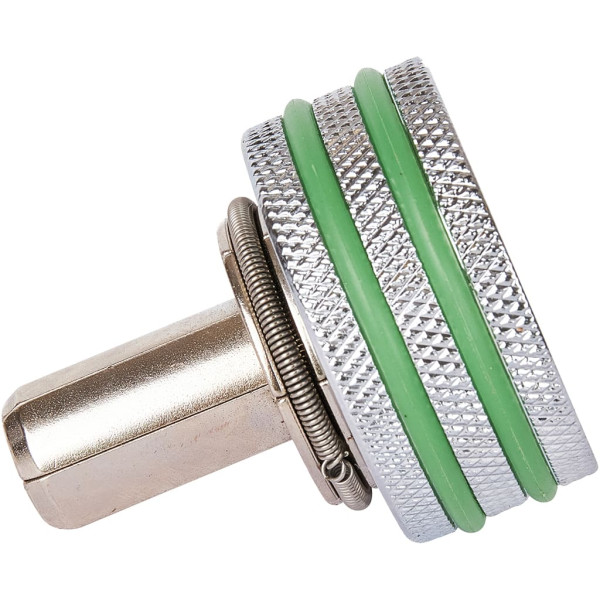 Насадка расширительная для инструмента Stout PEX-25х3,7 PEXcase/PexTool (стабильная труба), диаметр 25 для труб из сшитого полиэтилена (PEX-25х3,7)