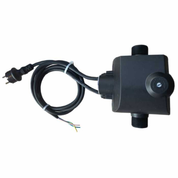 Блок управления насосом Coelbo электронный COMPACT 2 RMC S (S311620)