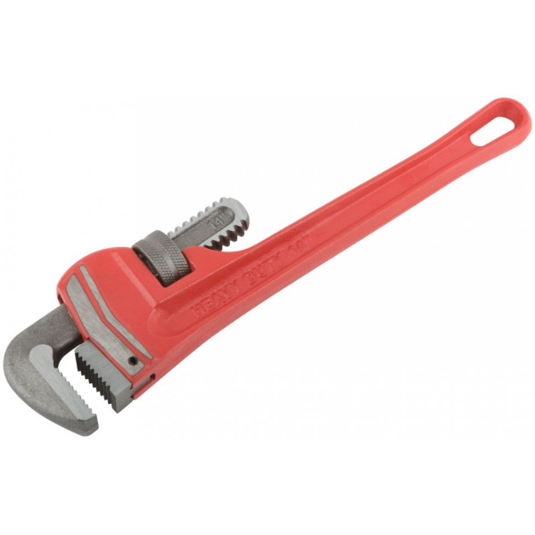 Ключ разводной FIT Стиллсон Профи 350мм (70335)