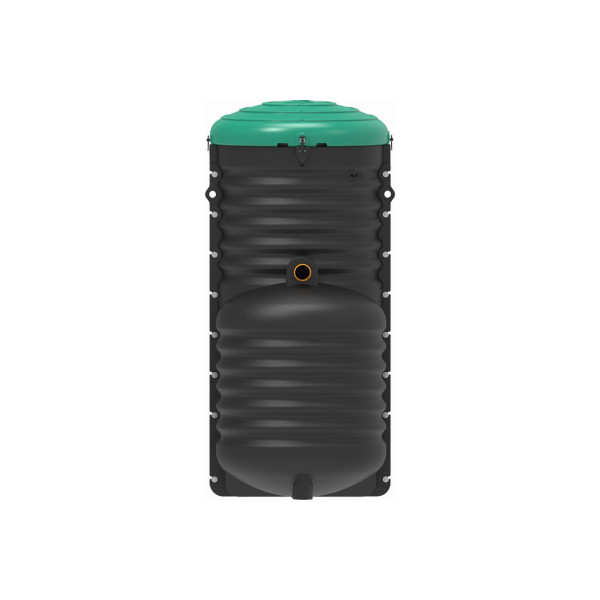 Станция биологической очистки ЭкоПром Rostok Aero 2600 (506.0000.899.002) Станция биологической очистки ЭкоПром Rostok Aero 2600 (506.0000.899.002)