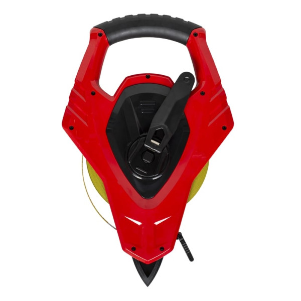 Рулетка RGK R-50 (50 м х 13 мм) (4610011872822) Рулетка RGK R-50 (50 м х 13 мм) (4610011872822)