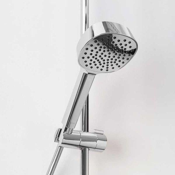 Система душевая Jacob Delafon Atom (E26238-CP)