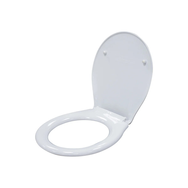 Сиденье для унитаза Milardo Duplex белый (010PP00M31) Сиденье для унитаза Milardo Duplex белый (010PP00M31)