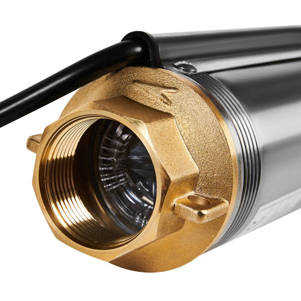 Насос скважинный RP 3-63 1 1/4" (кабель 50 м) Rommer (RPW-0012-350326)
