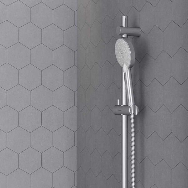 Душевой гарнитур RedBlu by Damixa Origin One (918100000)