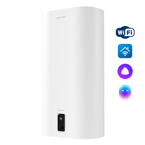 Водонагреватель накопительный Royal Thermo RWH 100 Major Inverter Водонагреватель накопительный Royal Thermo RWH 100 Major Inverter