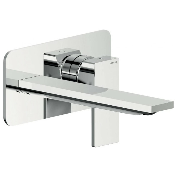 Смеситель для раковины Nobili Seven (SE124198/1CR) Смеситель для раковины Nobili Seven (SE124198/1CR)