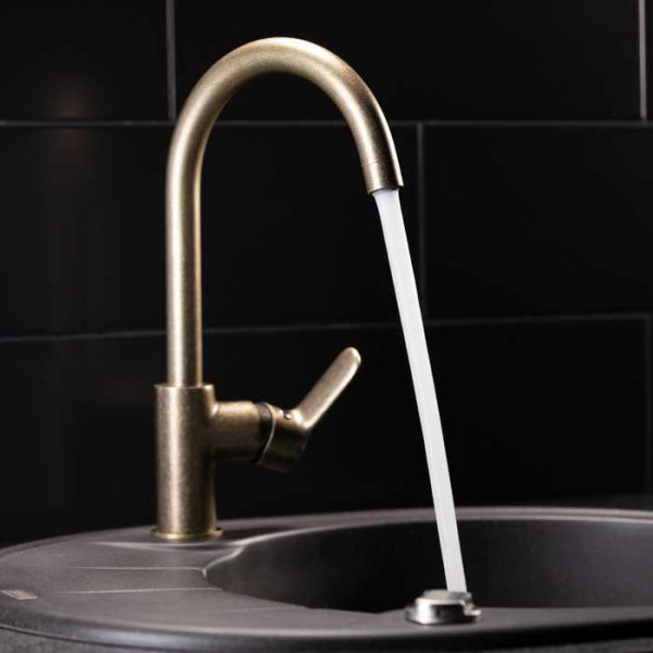 Смеситель для кухни Iddis Cuba (CU2LBJ0i05) Смеситель для кухни Iddis Cuba (CU2LBJ0i05)