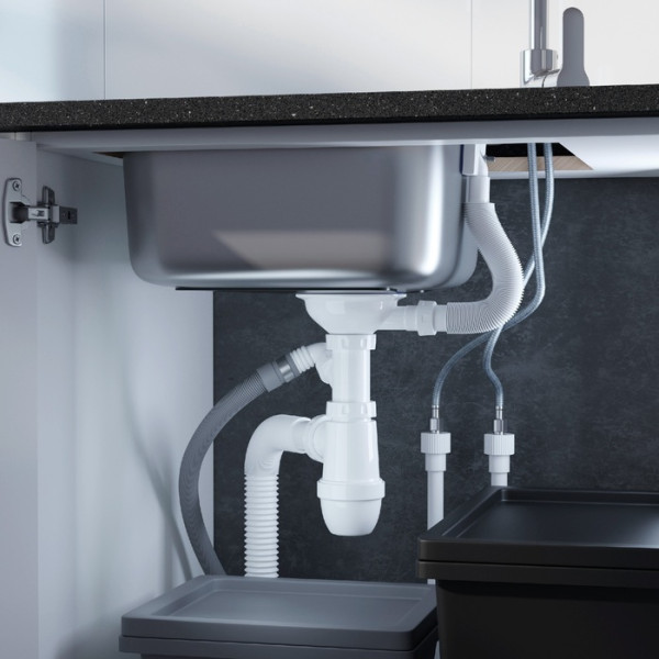 Мойка для кухни врезная Iddis Strit S 48,5x48,5 с сифоном нержавеющая сталь шелк (STR48S0i77S) Мойка для кухни врезная Iddis Strit S 48,5x48,5 с сифоном нержавеющая сталь шелк (STR48S0i77S)