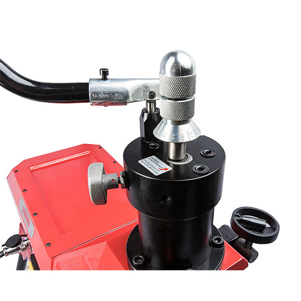 Желобонакатчик электрический Rotorica RoLLer G12D ( RT.1371113)