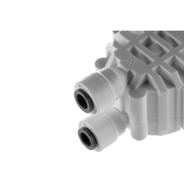 Автопереключатель воды 1/4" для фильтров обратного осмоса (45040)