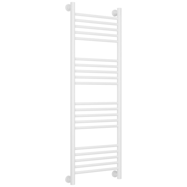 Полотенцесушитель водяной Сунержа Богема + 1200x400 матовый белый (30-0220-1240) Полотенцесушитель водяной Сунержа Богема + 1200x400 матовый белый (30-0220-1240)