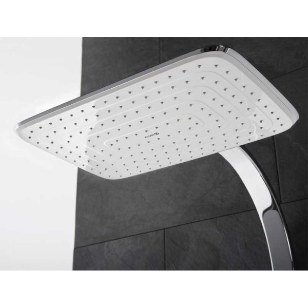 Верхний душ Kludi Freshline 400*260*60 хром (6440005-00) Верхний душ Kludi Freshline 400*260*60 хром (6440005-00)