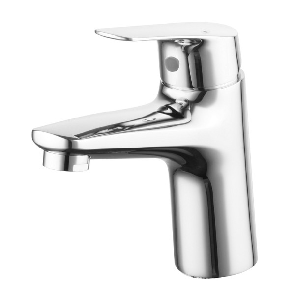 Смеситель для раковины Azario хром (AZ-HU245898)