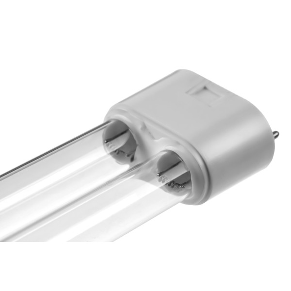 Лампа ультрафиолетовая HYW 24W для установки очистки воздуха Гейзер-1 (36823) Лампа ультрафиолетовая HYW 24W для установки очистки воздуха Гейзер-1 (36823)