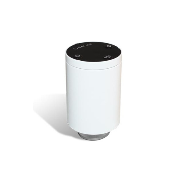 Беспроводной электромеханический привод Salus (TRV10RFM)