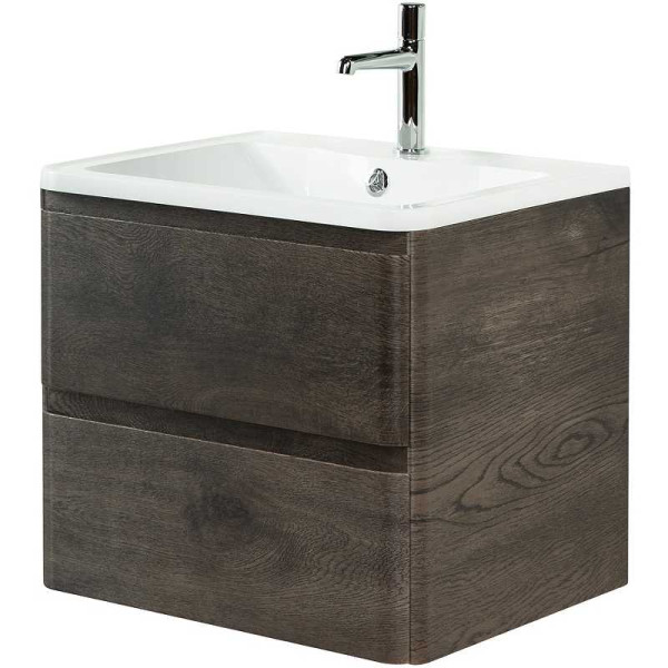 Тумба подвесная BelBagno Albano 70 Rovere Nature Grigio (ALBANO-700-2C-SO-RNG) Тумба подвесная BelBagno Albano 70 Rovere Nature Grigio (ALBANO-700-2C-SO-RNG)