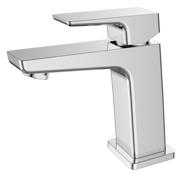 Смеситель для раковины Esko SAMARA хром (SMR26M)