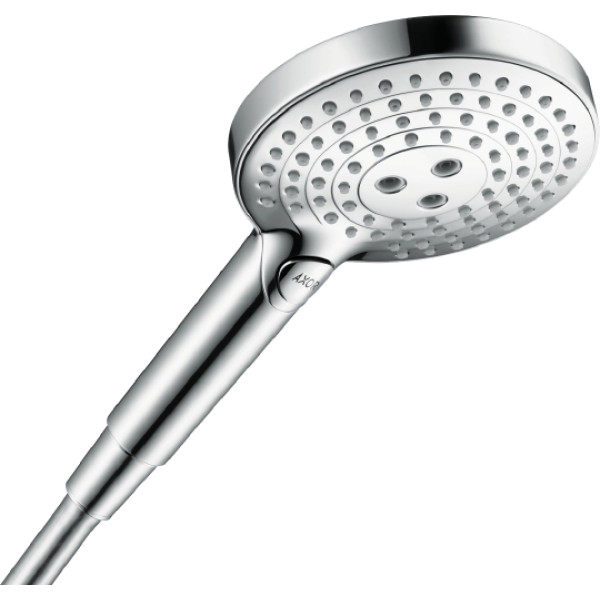 Система душевая Hansgrohe Raindance Select Showerpipe 240 (27115000)