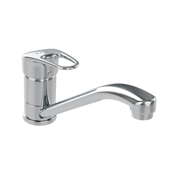 Смеситель для кухни Iddis Alborg (K56001C)