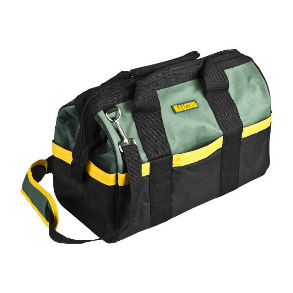 Сумка для инструмента 18 карманов 16" Kraftool (38713-16_z01)