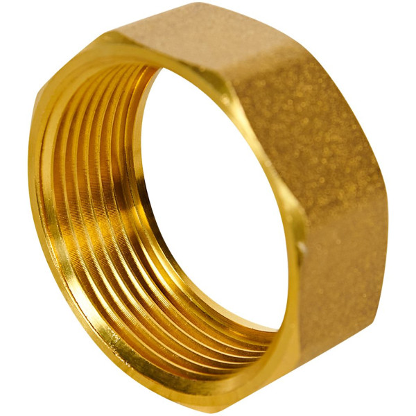 Гайка накидная для циркуляционного насоса 1"*1 1/2" Rommer (комплект 2 шт) (WGN) Гайка накидная для циркуляционного насоса 1"*1 1/2" Rommer (комплект 2 шт) (WGN)