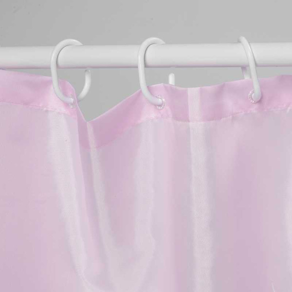 Душевая шторка для ванны Wasser Kraft Oder 180х200 (SC-30401) Душевая шторка для ванны Wasser Kraft Oder 180х200 (SC-30401)