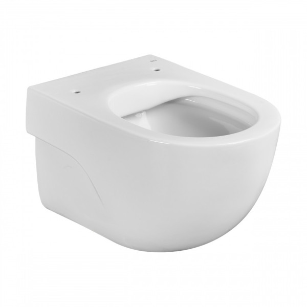 Унитаз подвесной Roca Meridian 36x48x40 белый (7.3462.4.40.0)